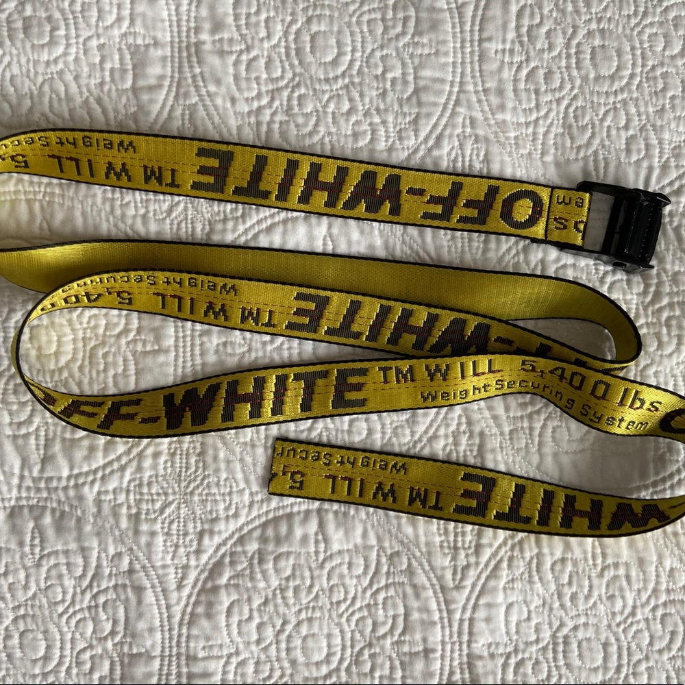 utility belt
